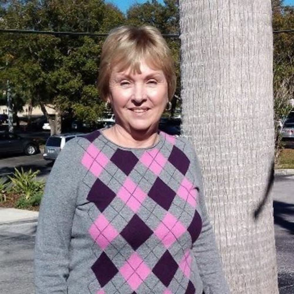 Meet your Posher, Bonnie